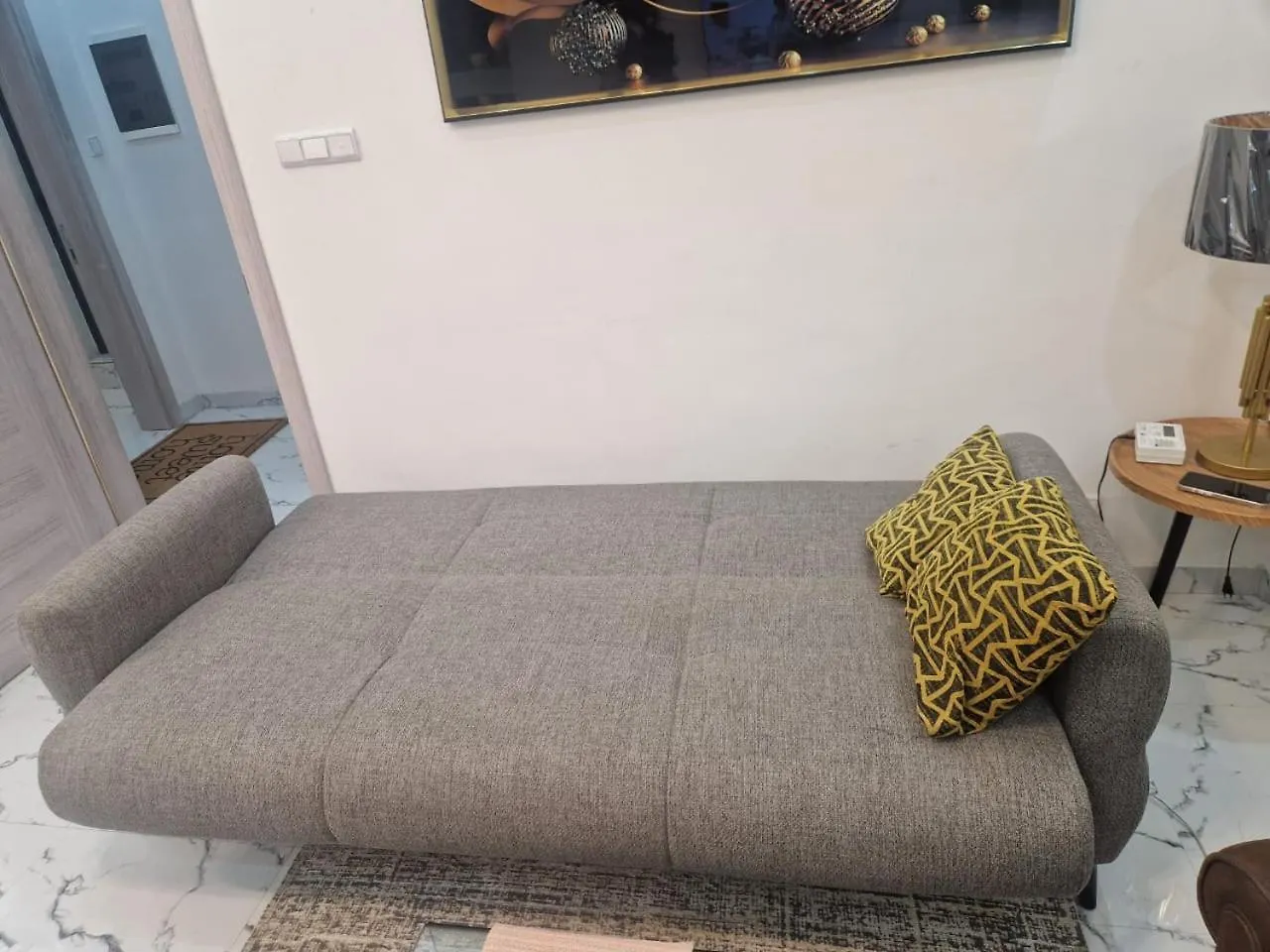 Le Papayer Apartment Dakar