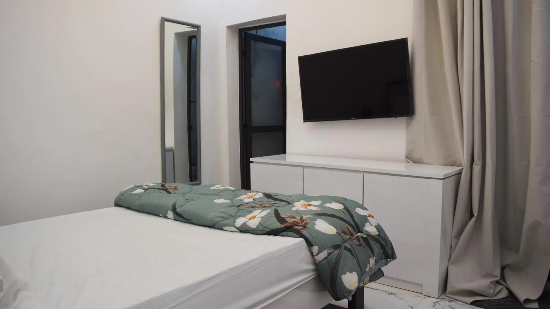 Le Papayer Apartment Dakar