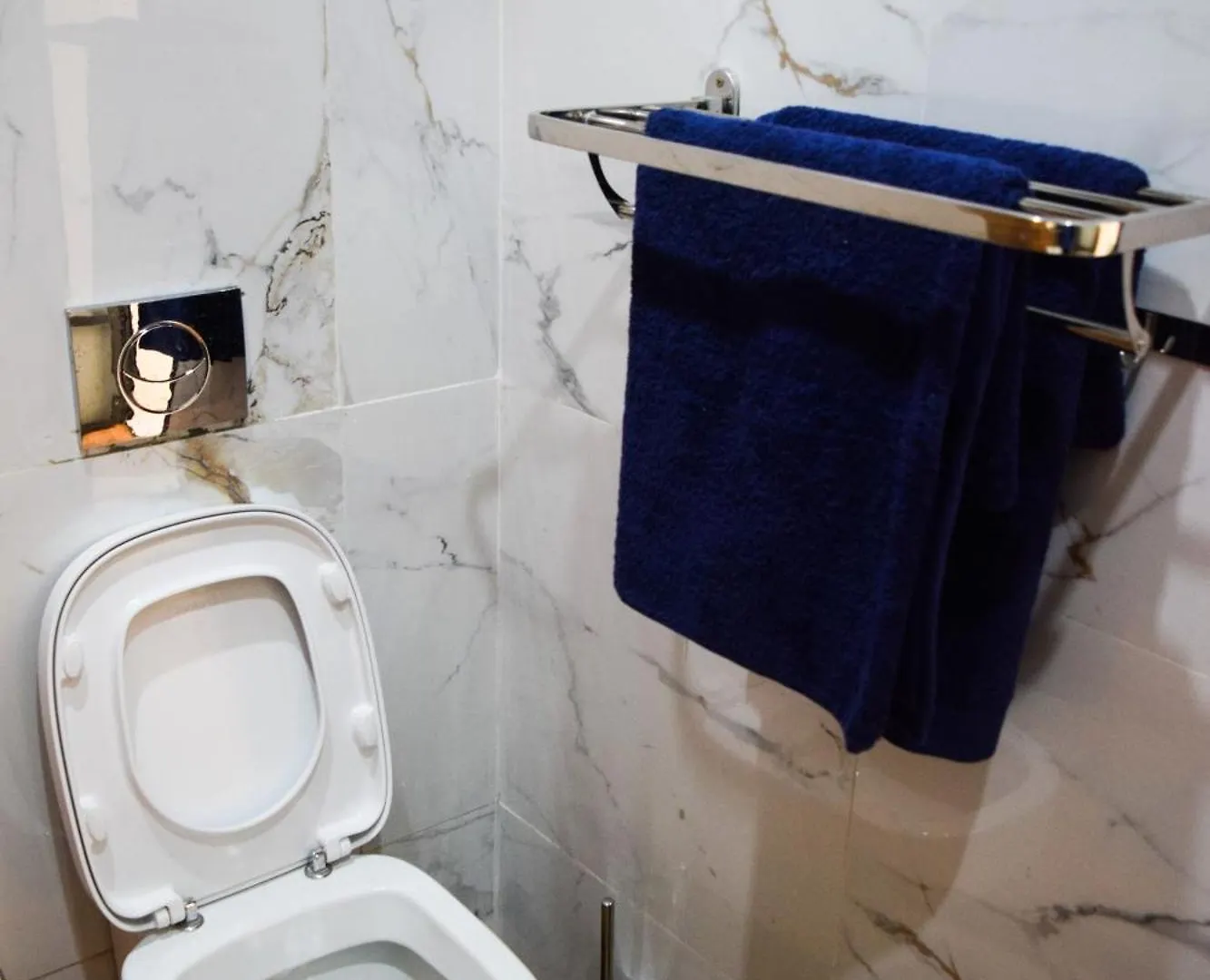Le Papayer Apartment Dakar