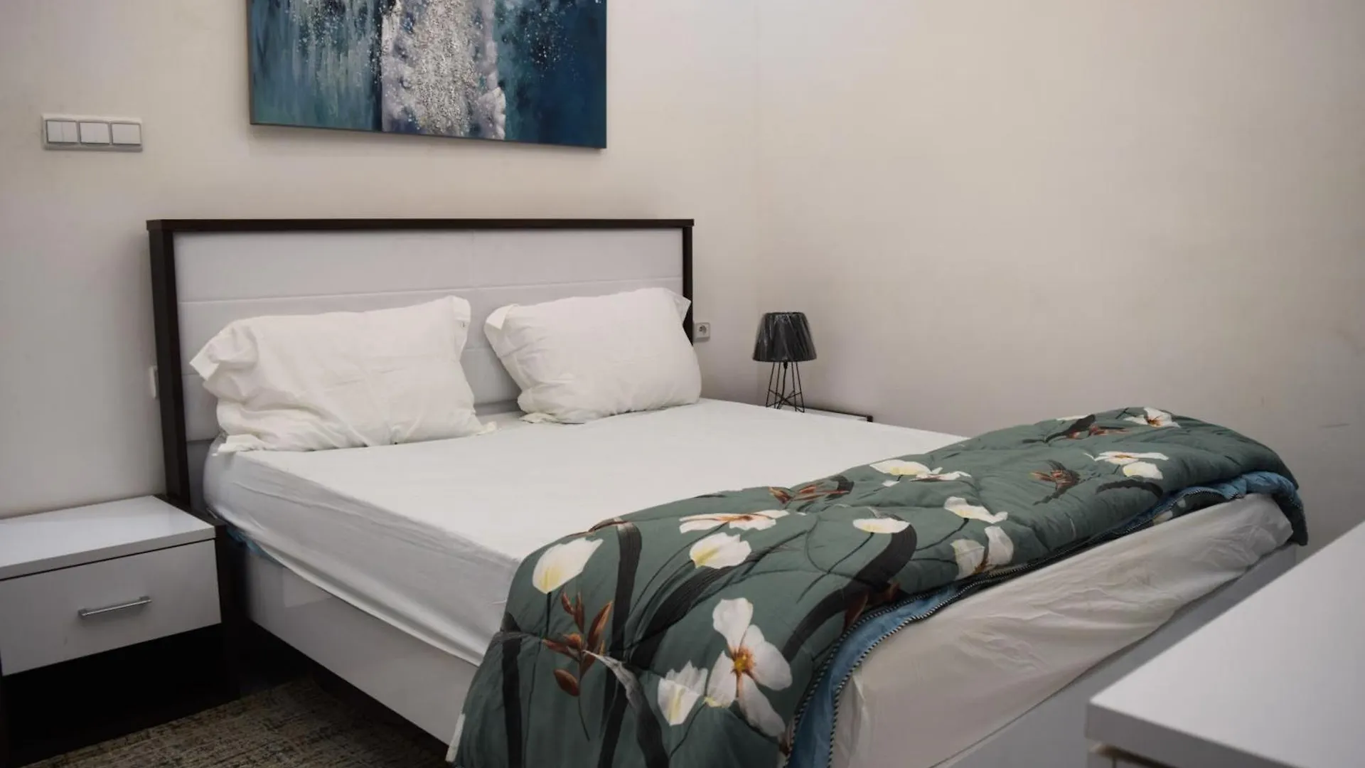 Le Papayer Apartment Dakar
