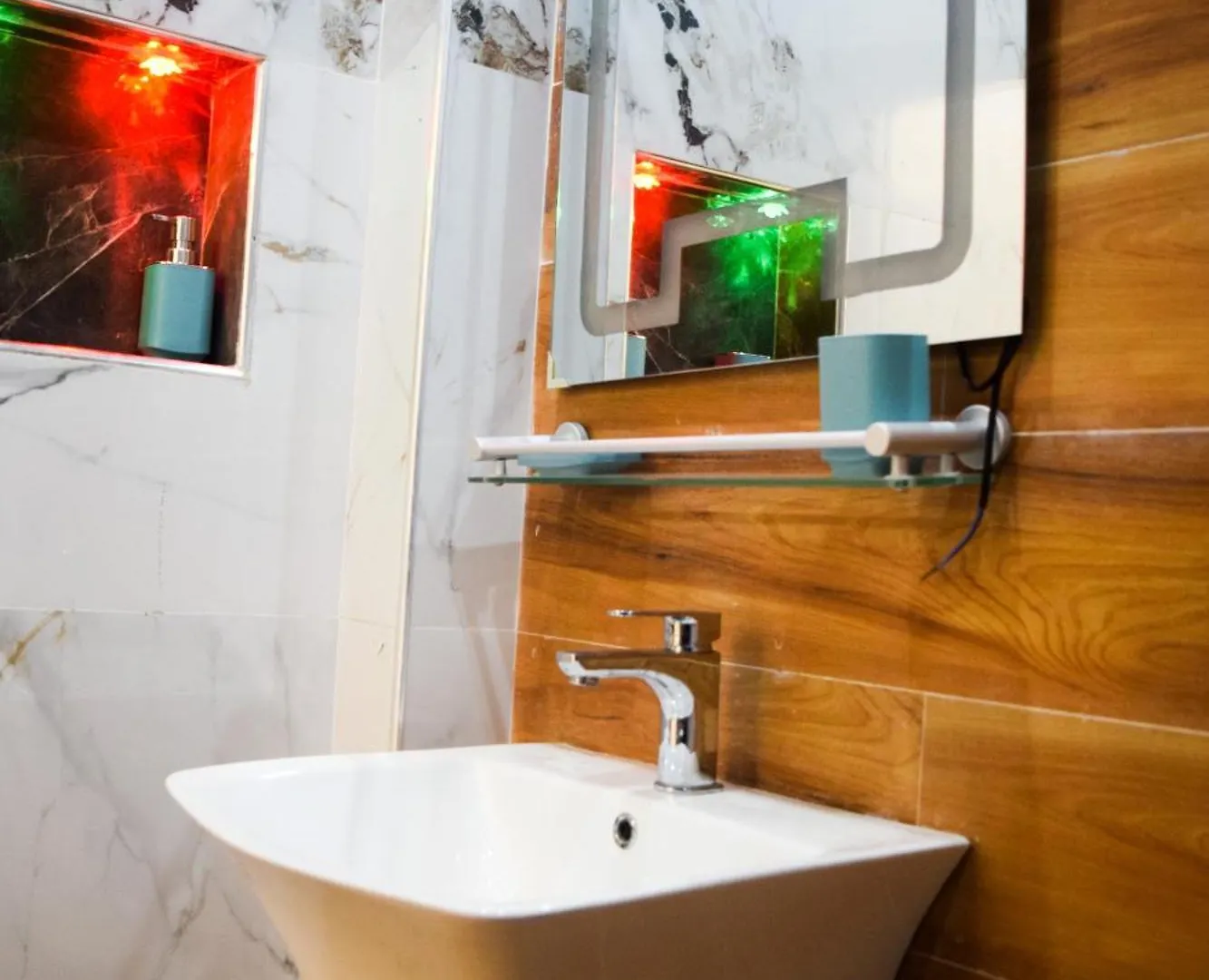 Le Papayer Apartment Dakar