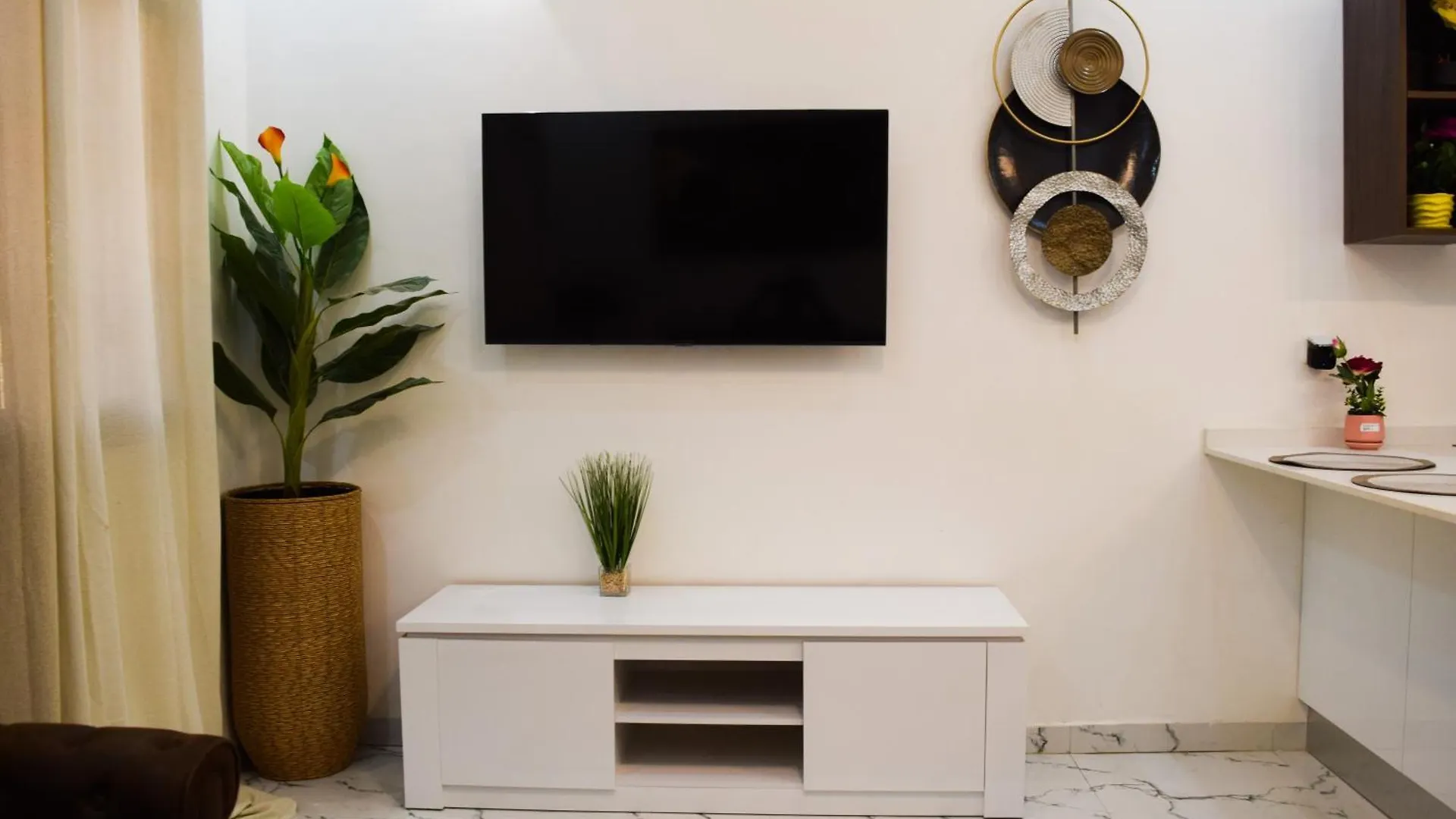 Le Papayer Apartment Dakar